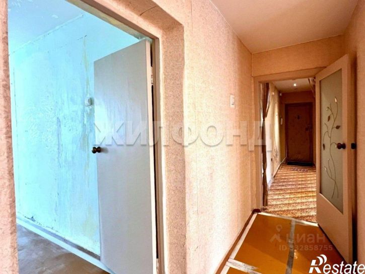 3-комн квартира ул Станиславского, 19/2,  д. 19/2