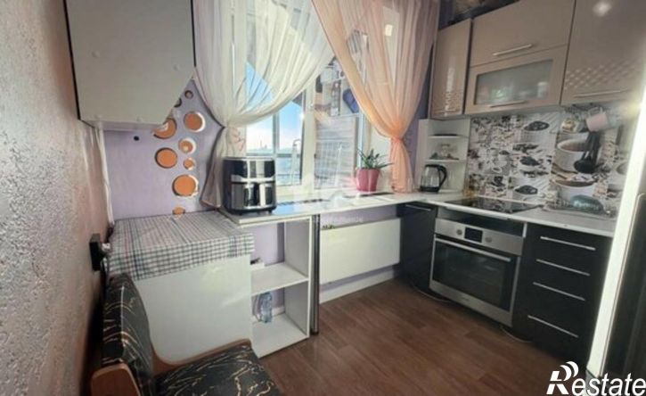 1-комн квартира ул Петухова, 99/1,  д. 99/1