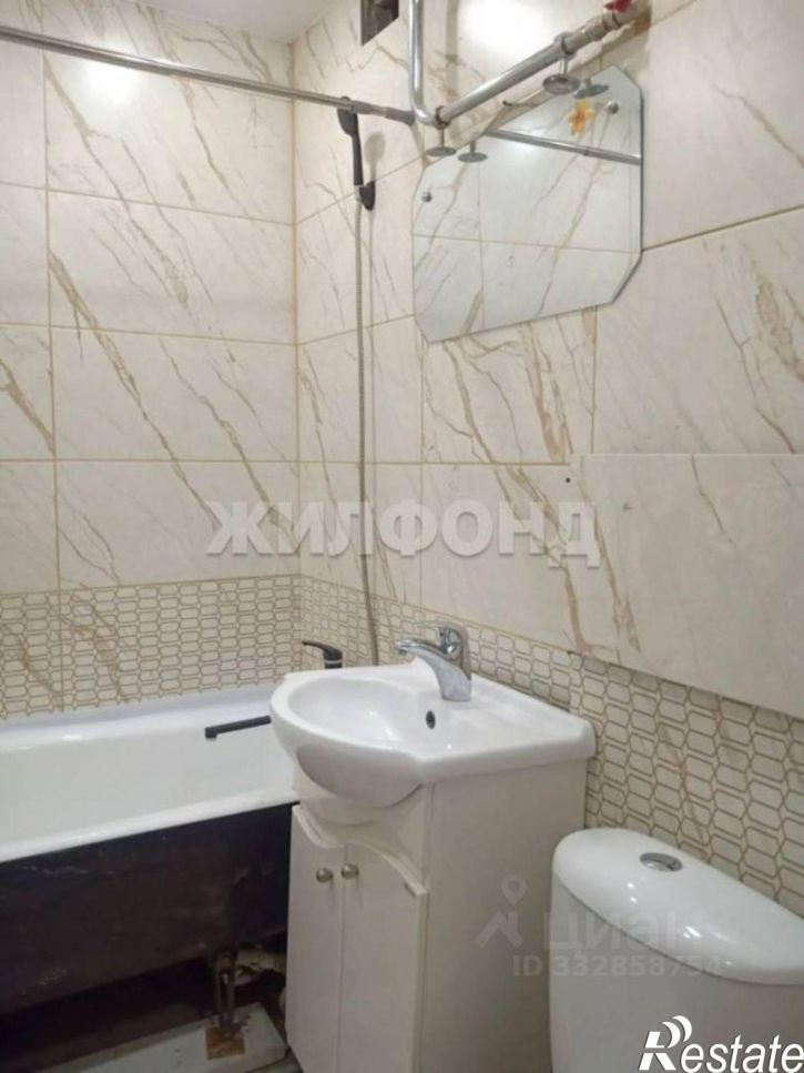 3-комн квартира ул Бориса Богаткова, 262,  д. 262