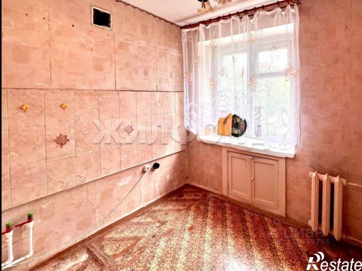 3-комн квартира ул Станиславского, 19/2,  д. 19/2