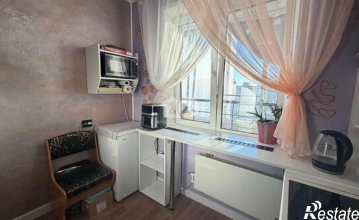 1-комн квартира ул Петухова, 99/1,  д. 99/1