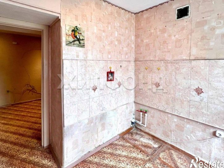 3-комн квартира ул Станиславского, 19/2,  д. 19/2