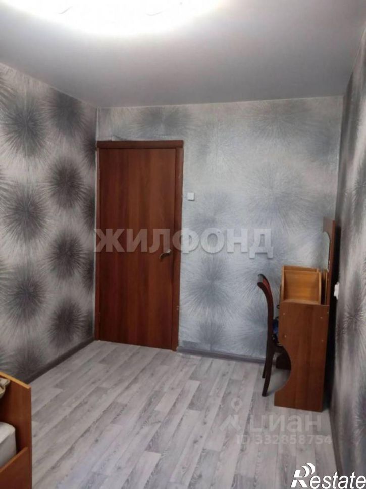 3-комн квартира ул Бориса Богаткова, 262,  д. 262