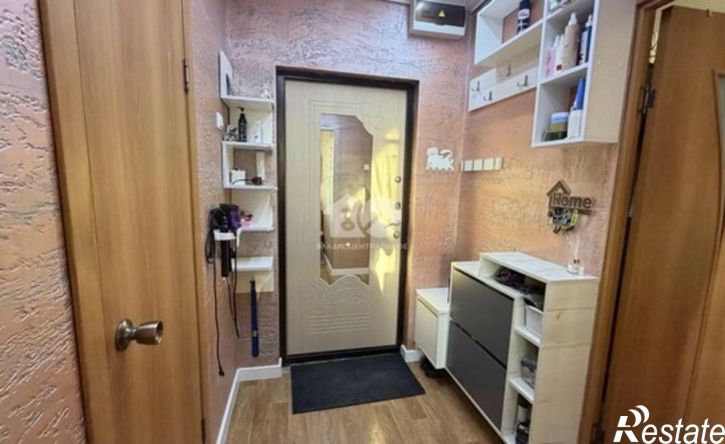 1-комн квартира ул Петухова, 99/1,  д. 99/1