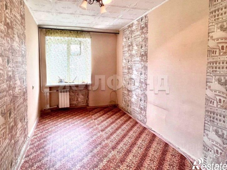 3-комн квартира ул Станиславского, 19/2,  д. 19/2