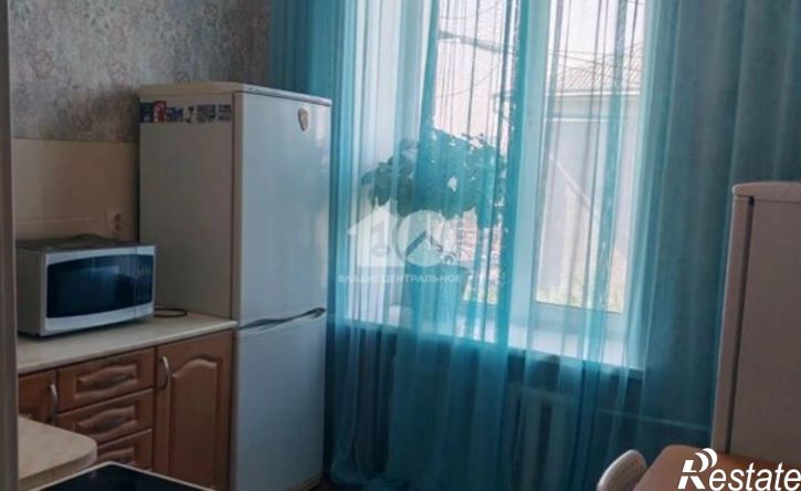 3-комн квартира пр-кт Дзержинского, 69,  д. 69