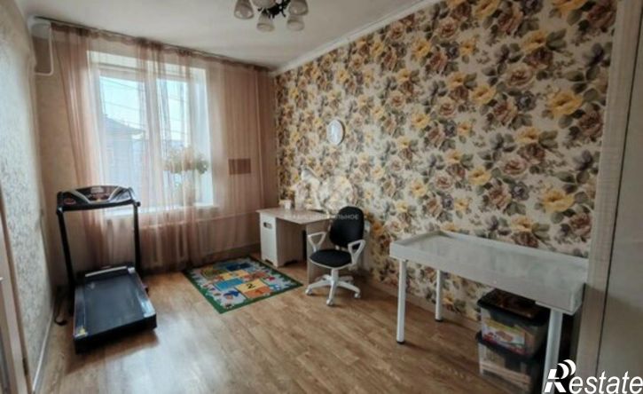 3-комн квартира пр-кт Дзержинского, 69,  д. 69