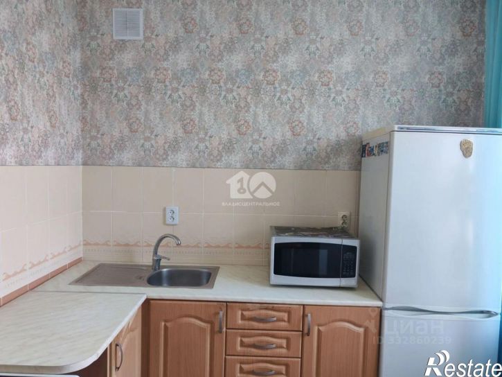 3-комн квартира пр-кт Дзержинского, 69,  д. 69