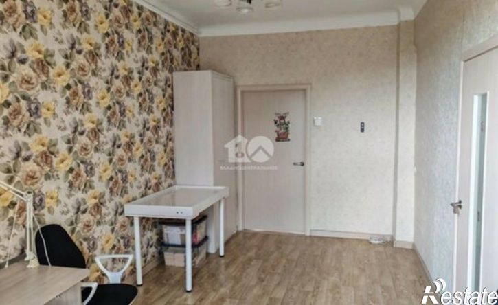 3-комн квартира пр-кт Дзержинского, 69,  д. 69
