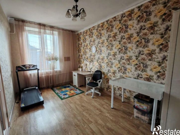 3-комн квартира пр-кт Дзержинского, 69,  д. 69