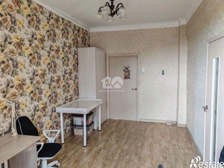 3-комн квартира пр-кт Дзержинского, 69,  д. 69