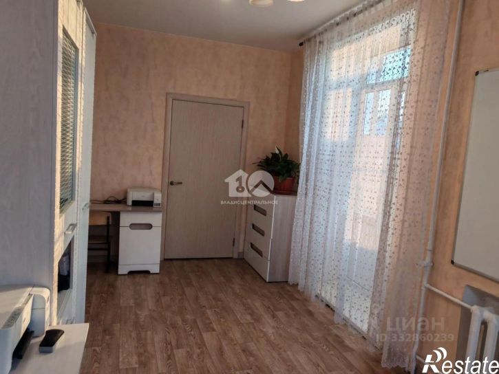 3-комн квартира пр-кт Дзержинского, 69,  д. 69