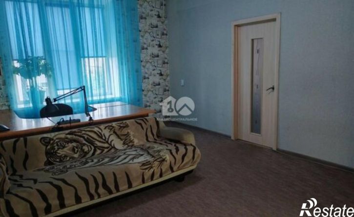 3-комн квартира пр-кт Дзержинского, 69,  д. 69