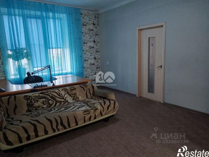 3-комн квартира пр-кт Дзержинского, 69,  д. 69