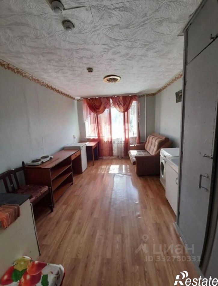 Комната ул Котовского, 26,  д. 26