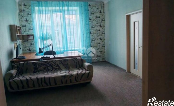 3-комн квартира пр-кт Дзержинского, 69,  д. 69