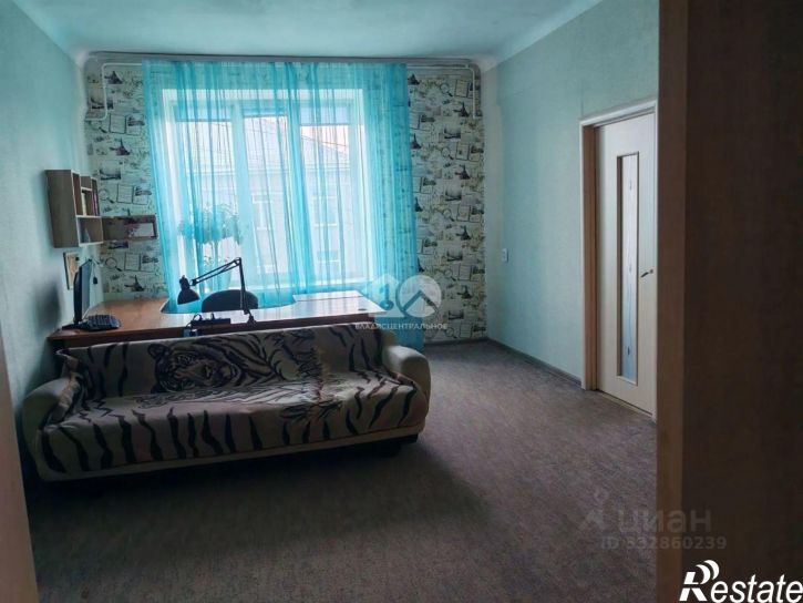3-комн квартира пр-кт Дзержинского, 69,  д. 69