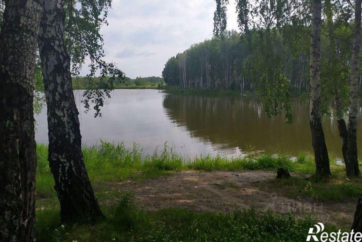 Коттедж/дом НСТ Ветеран, 1-я Бугринская улица