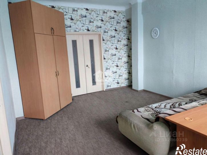 3-комн квартира пр-кт Дзержинского, 69,  д. 69