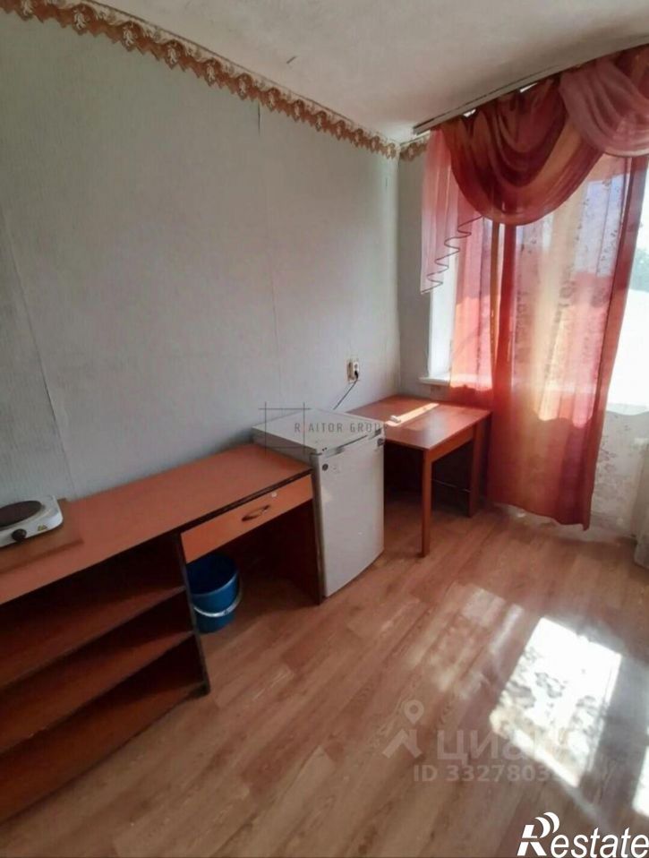 Комната ул Котовского, 26,  д. 26