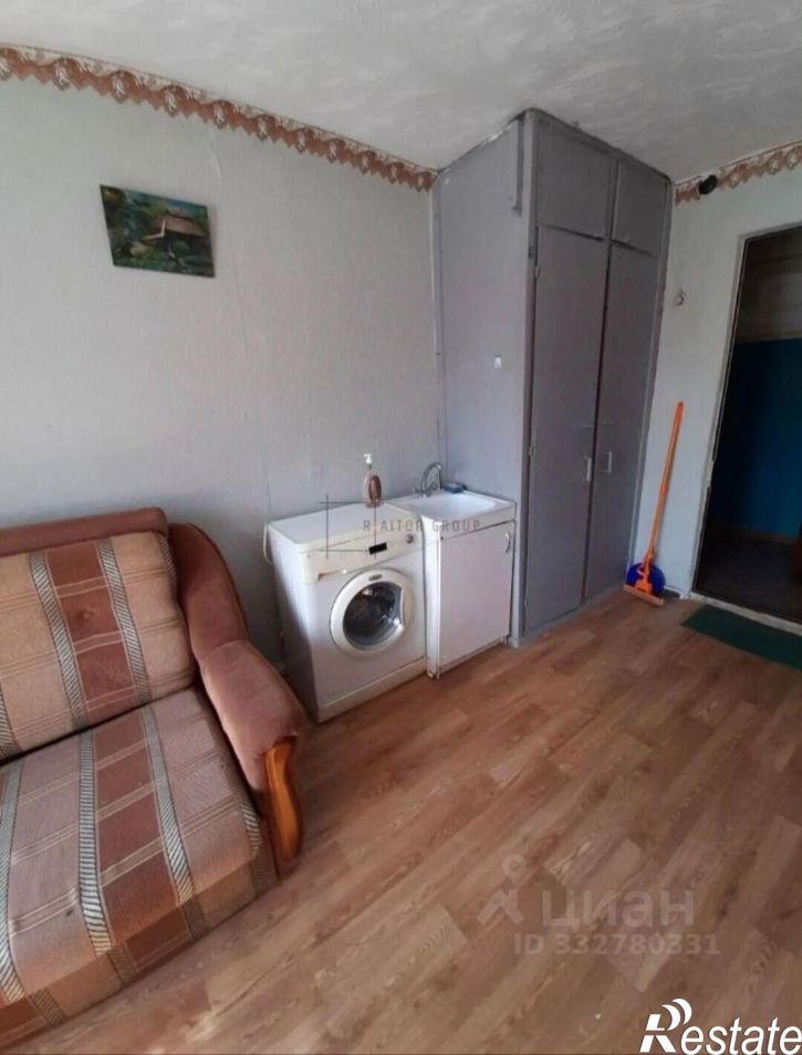 Комната ул Котовского, 26,  д. 26