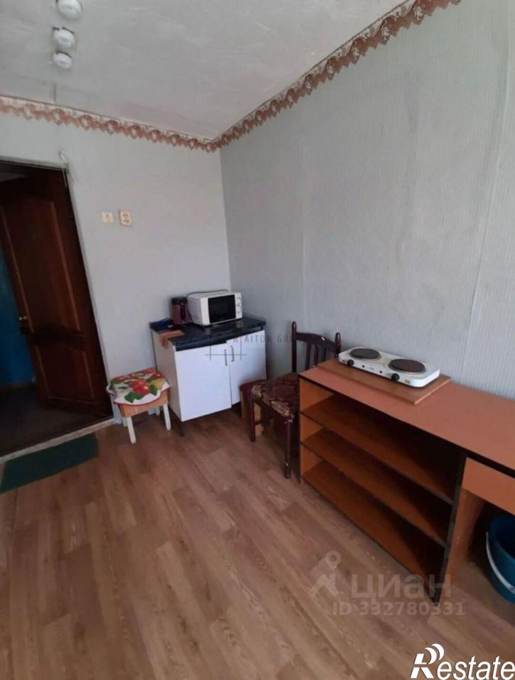 Комната ул Котовского, 26,  д. 26