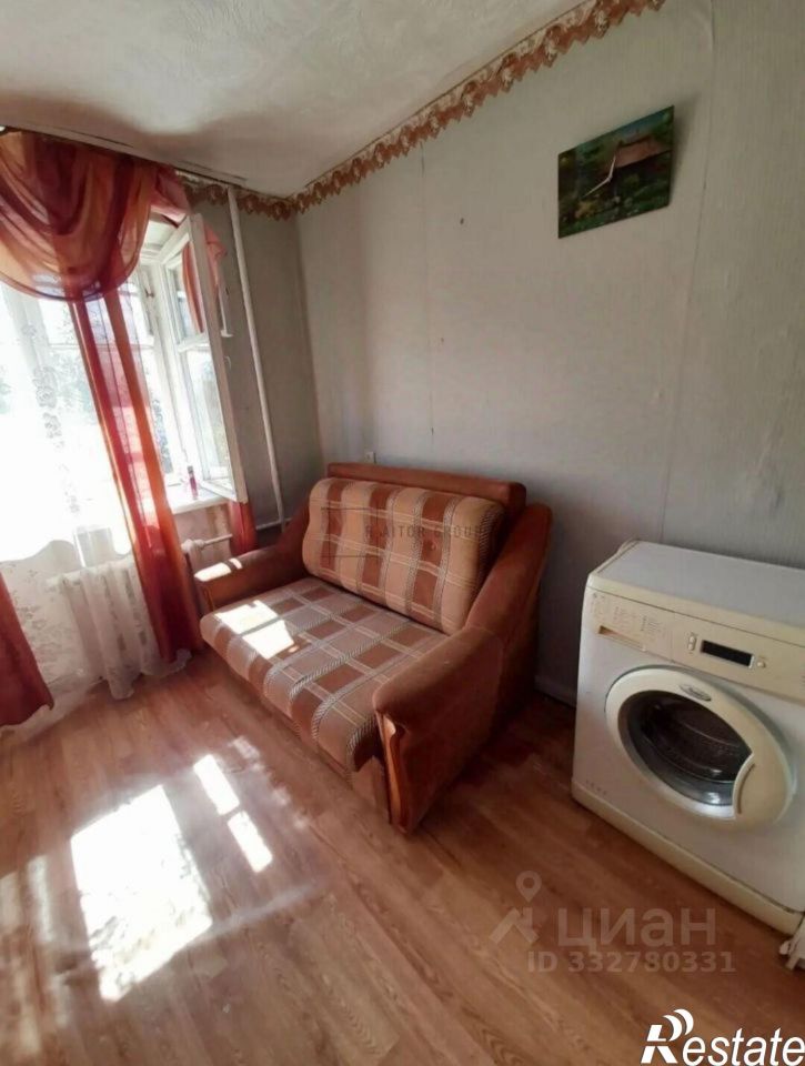 Комната ул Котовского, 26,  д. 26