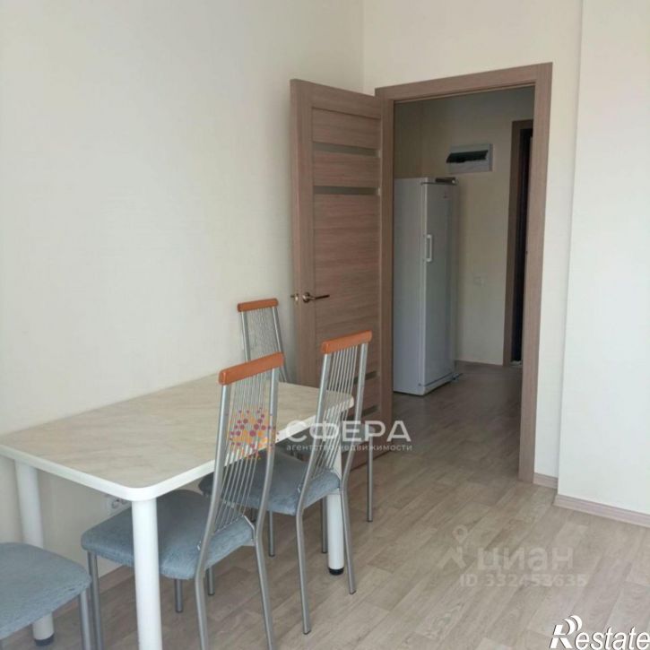 1-комн квартира ул Ясный Берег, 13,  д. 13