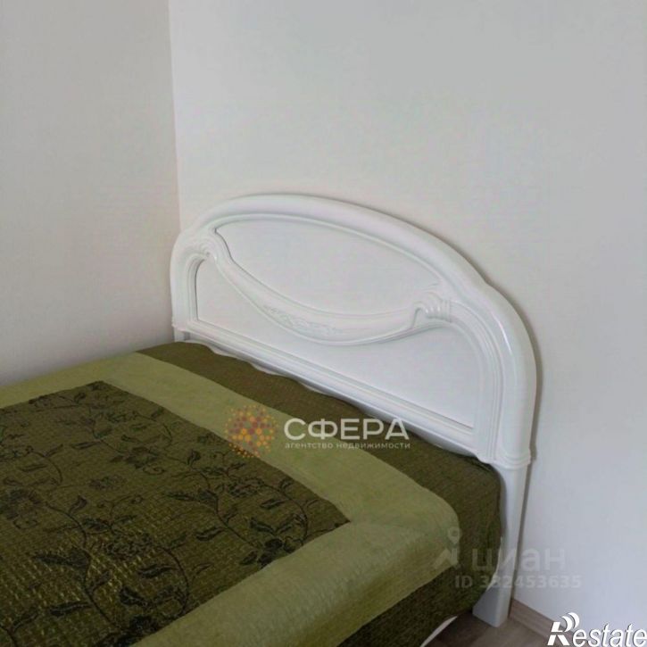 1-комн квартира ул Ясный Берег, 13,  д. 13