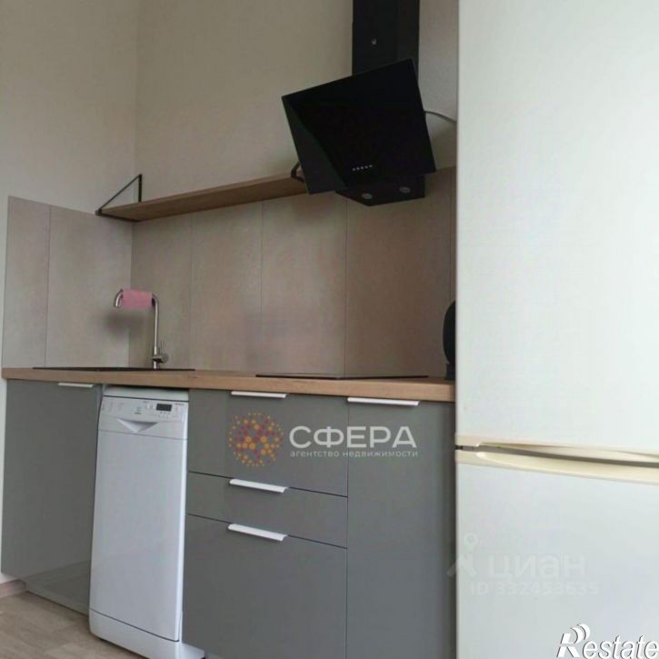 1-комн квартира ул Ясный Берег, 13,  д. 13