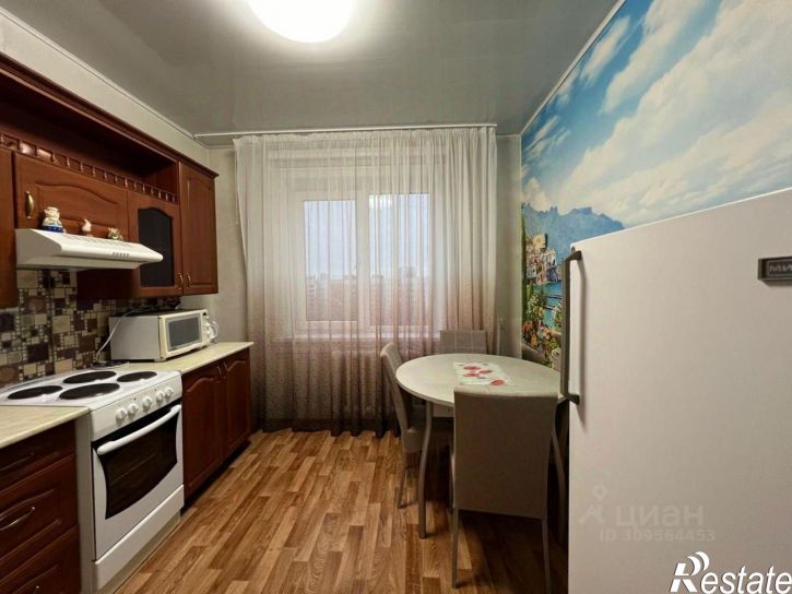 2-комн квартира ул Курчатова, 3/3,  д. 3/3