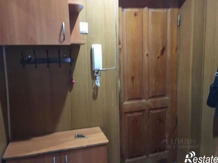 1-комн квартира ул Блюхера, 54,  д. 54