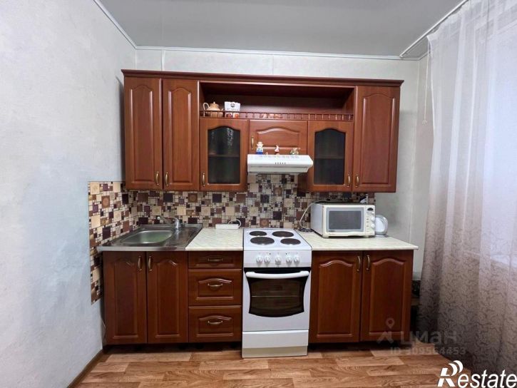 2-комн квартира ул Курчатова, 3/3,  д. 3/3
