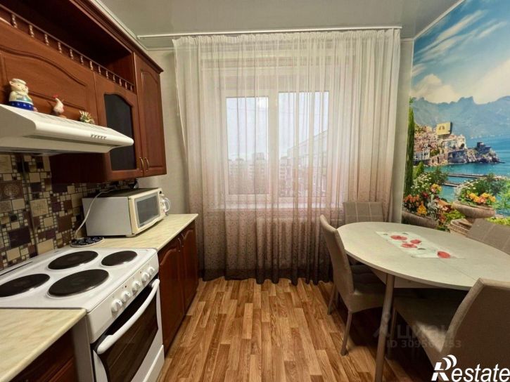2-комн квартира ул Курчатова, 3/3,  д. 3/3