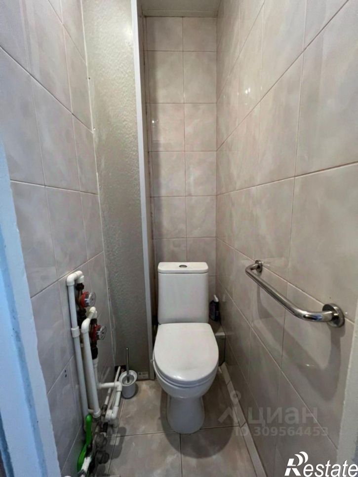 2-комн квартира ул Курчатова, 3/3,  д. 3/3