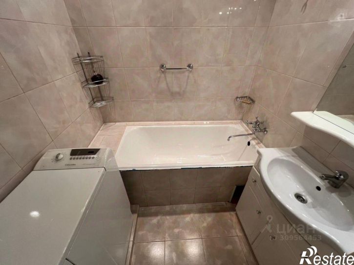2-комн квартира ул Курчатова, 3/3,  д. 3/3