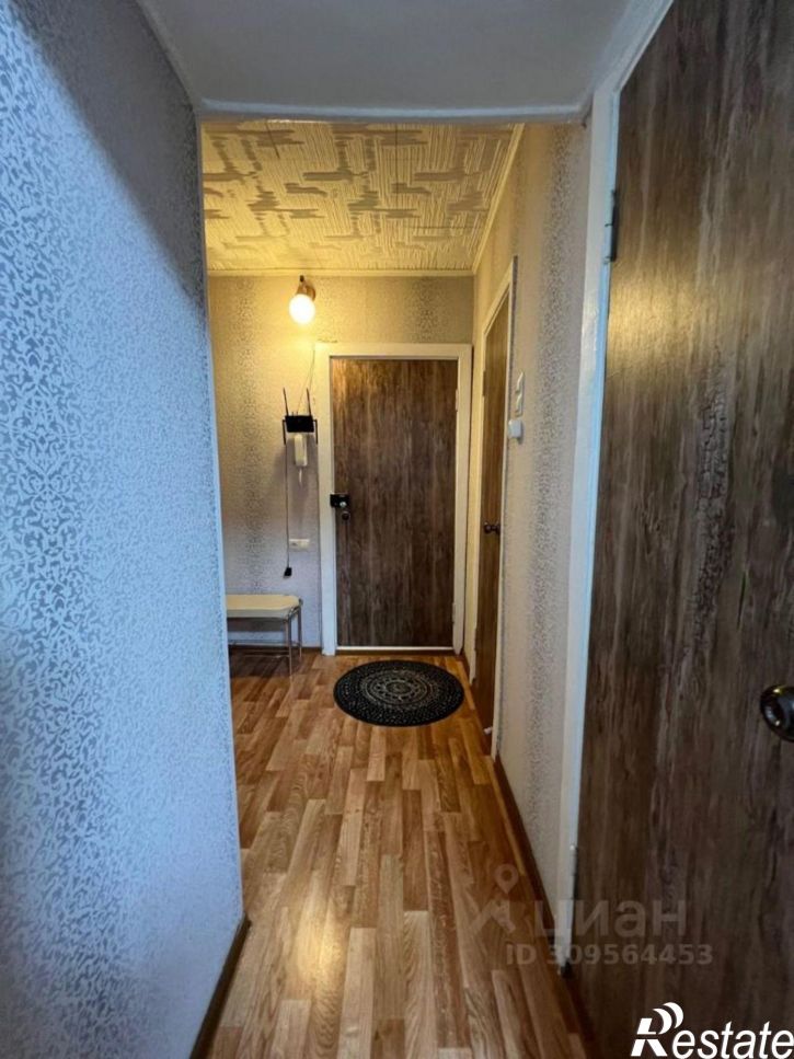 2-комн квартира ул Курчатова, 3/3,  д. 3/3