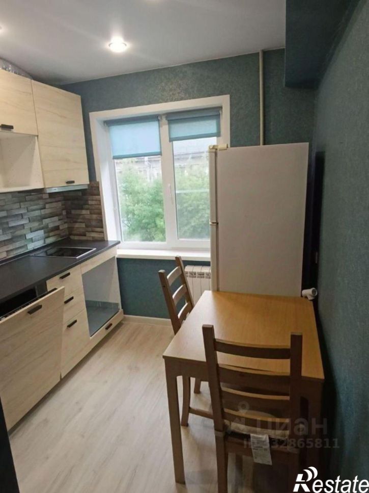 2-комн квартира ул Достоевского, 3,  д. 3