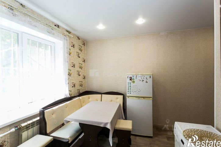 1-комн квартира ул Оловозаводская, 43,  д. 43
