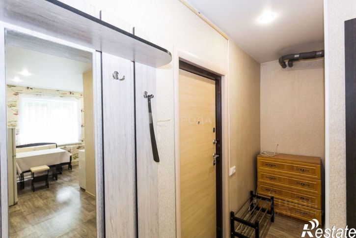 1-комн квартира ул Оловозаводская, 43,  д. 43