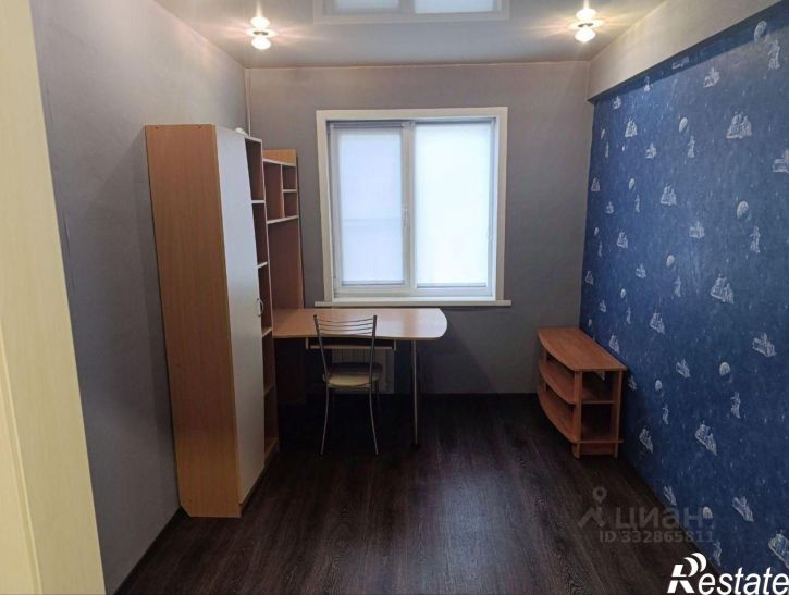 2-комн квартира ул Достоевского, 3,  д. 3