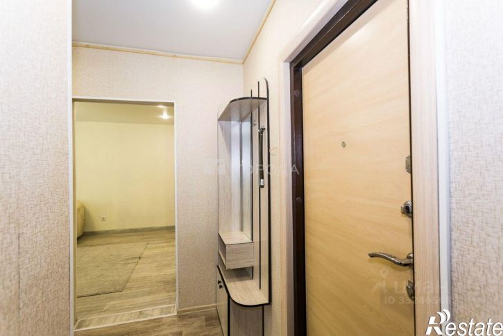1-комн квартира ул Оловозаводская, 43,  д. 43