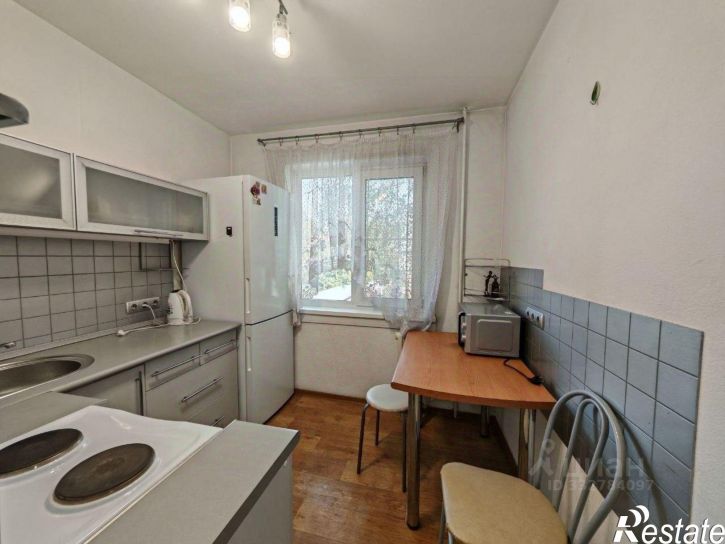 1-комн квартира ул Гурьевская, 35,  д. 35