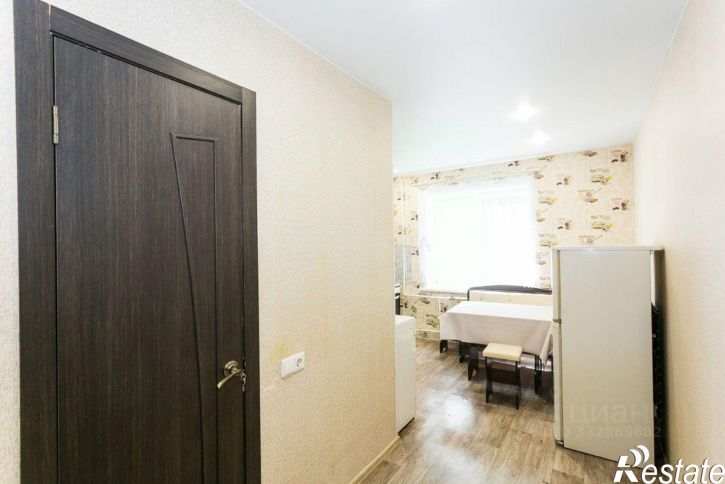 1-комн квартира ул Оловозаводская, 43,  д. 43