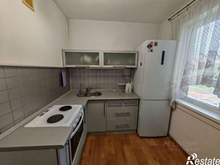 1-комн квартира ул Гурьевская, 35,  д. 35