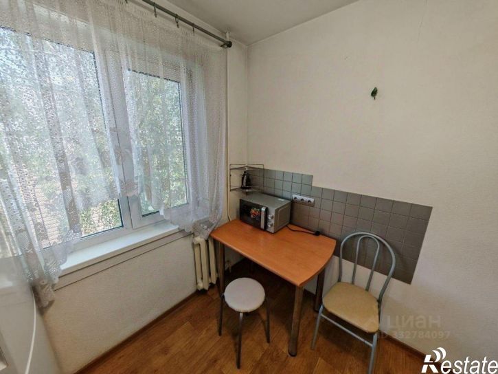 1-комн квартира ул Гурьевская, 35,  д. 35