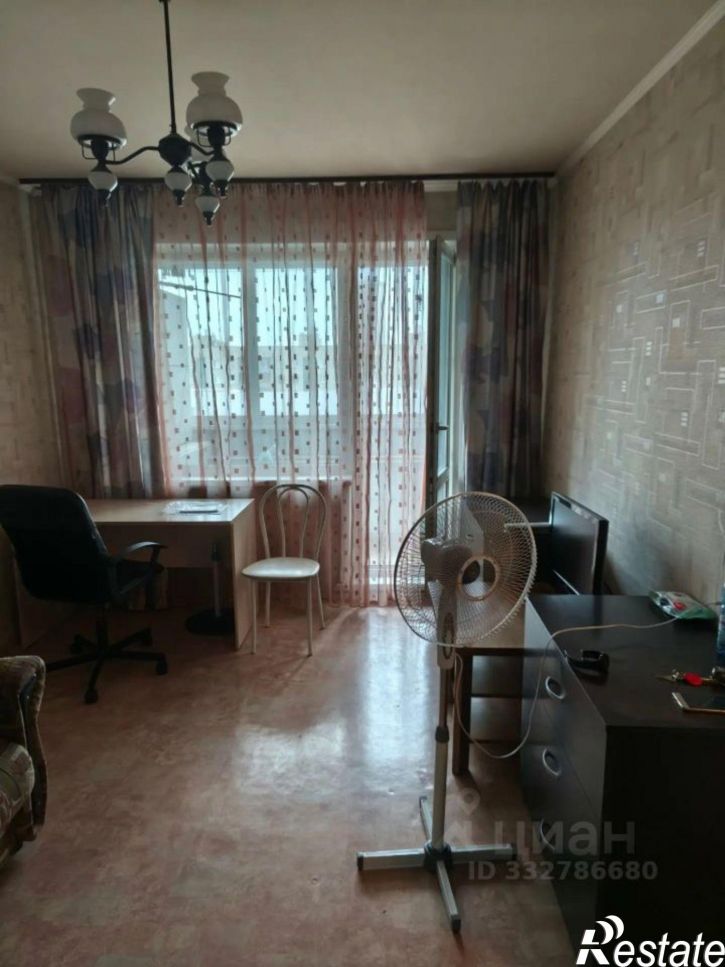1-комн квартира ул Челюскинцев, 15,  д. 15