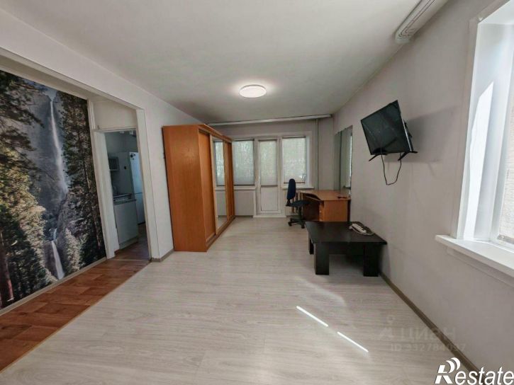 1-комн квартира ул Гурьевская, 35,  д. 35
