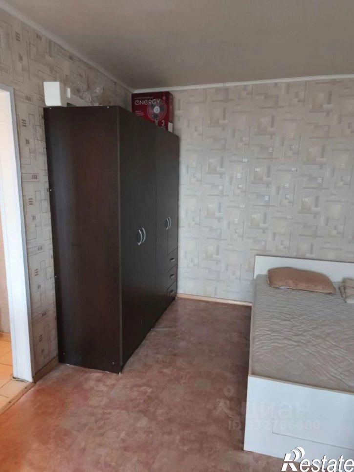 1-комн квартира ул Челюскинцев, 15,  д. 15
