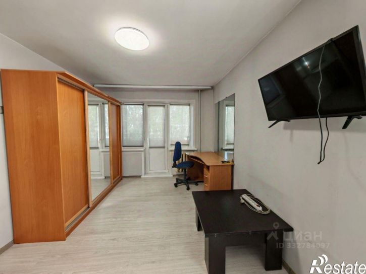 1-комн квартира ул Гурьевская, 35,  д. 35